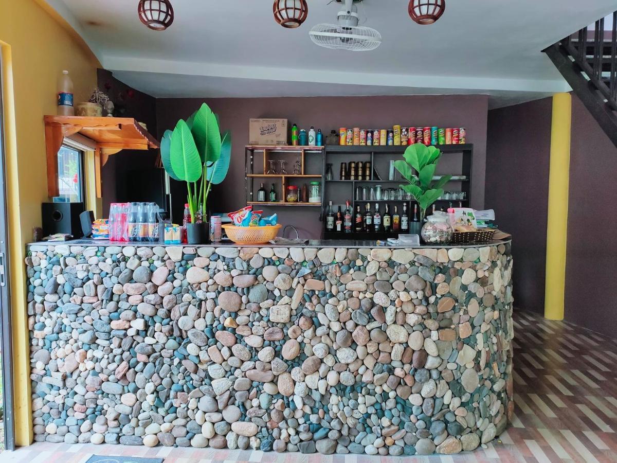 Wings Ha Giang Loop Bungalow 外观 照片